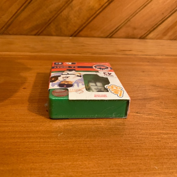 R.A. Dickey New York Mets NY Action Figure Brand New Hall of Fame Nominee HOF - Picture 4 of 5